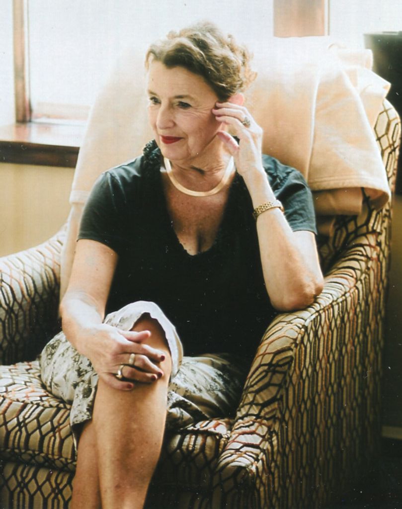 Denise Varley
