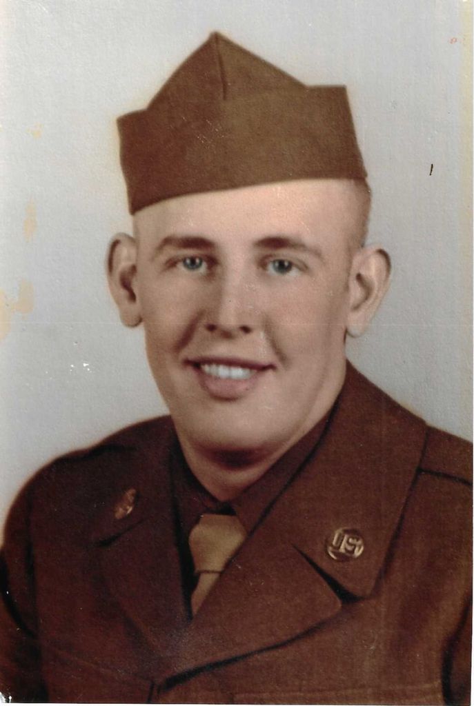 Billy J. Arnold