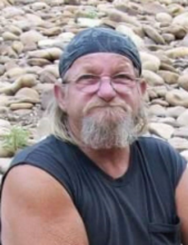 Johnny Luther Loftin Profile Photo