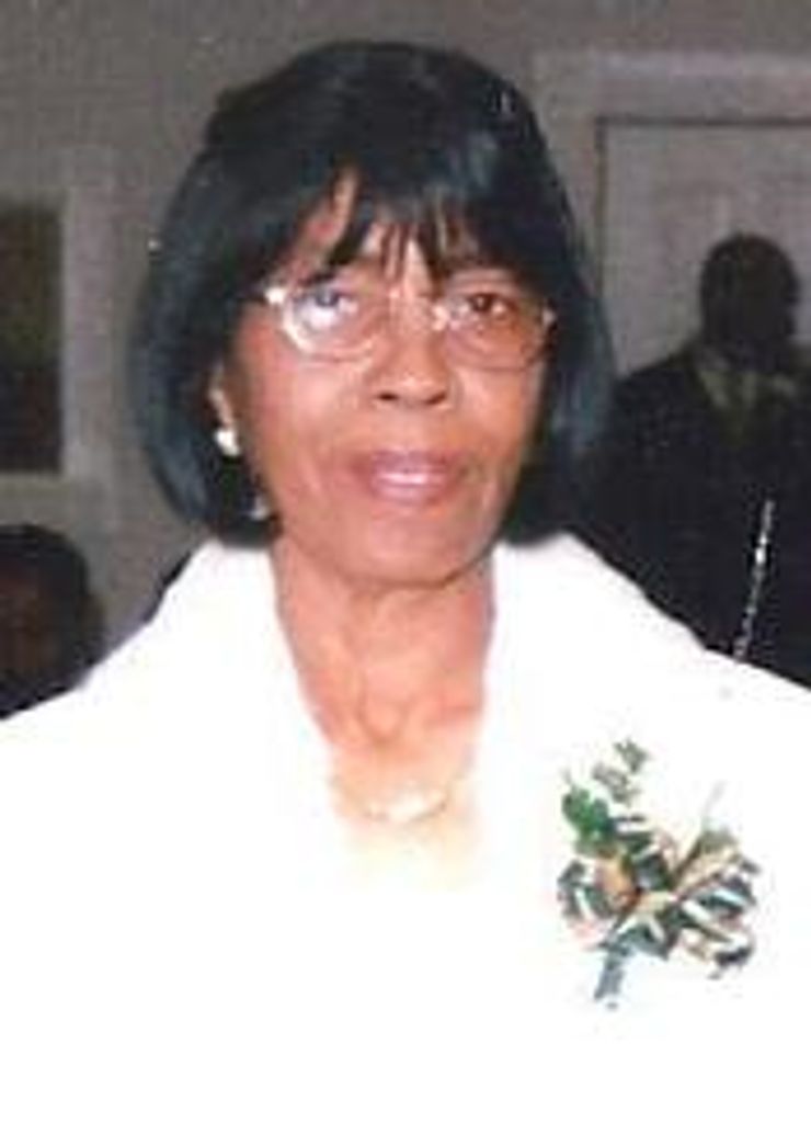 Ann Meter Mcneil Redden Profile Photo