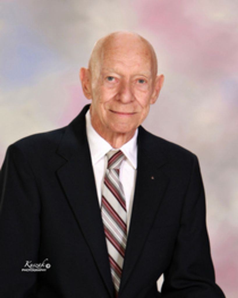 Don F. Phelps
