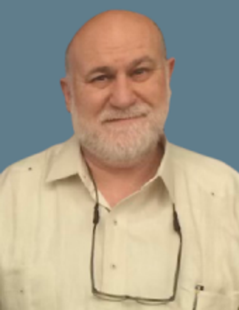 Fernando Susach Profile Photo