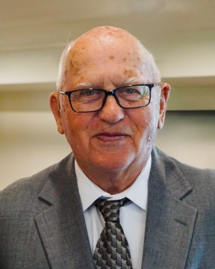 Richard "Dick" Anderson