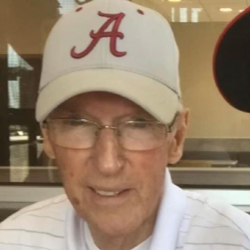 Edward Coleman Capps Profile Photo