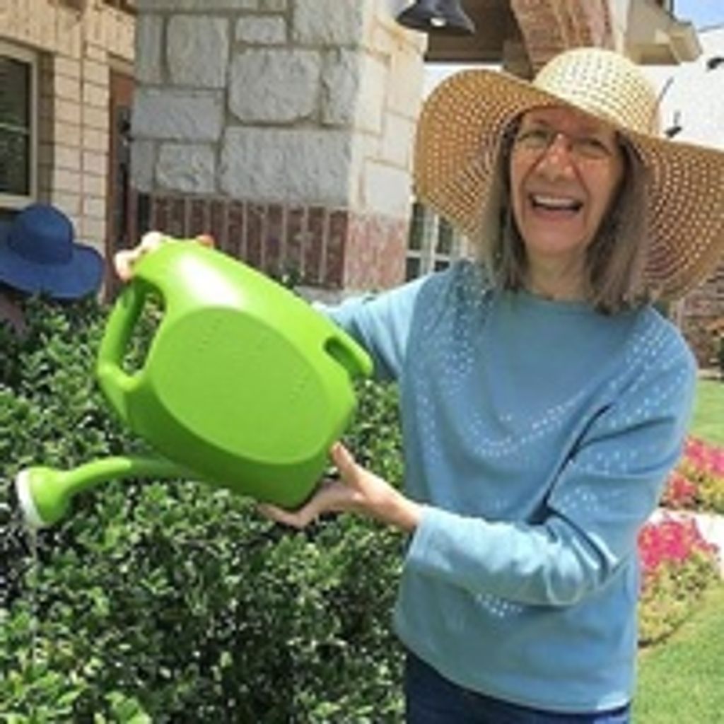 Janet Strickland Profile Photo