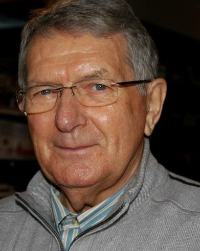 Pieter Vanderbent Profile Photo