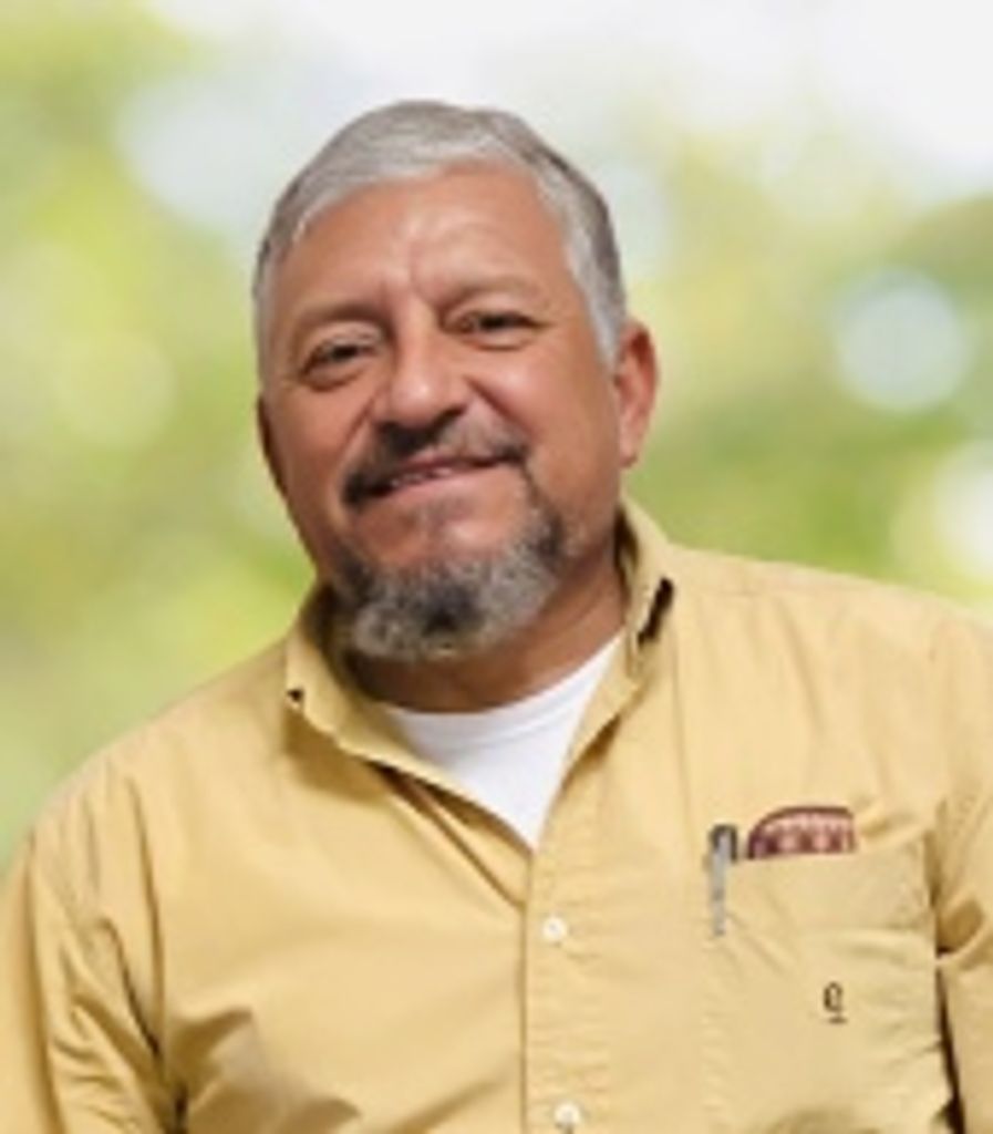 Jesus Alberto Hernandez
