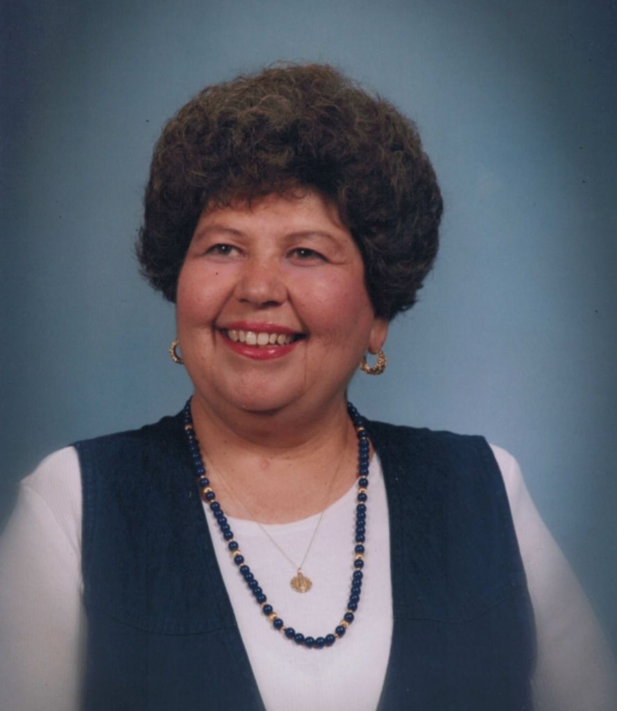 Cenaida "Cindy" Hernandez