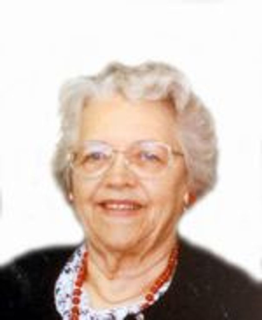 Margaret Frushour