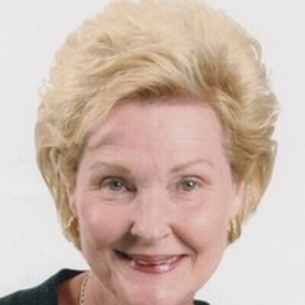 Joan Margaret Schmitter