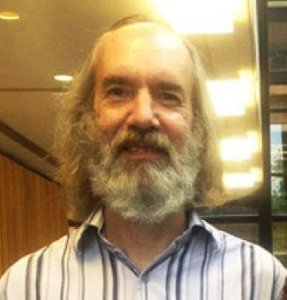 Robert William Fitzgerald Profile Photo