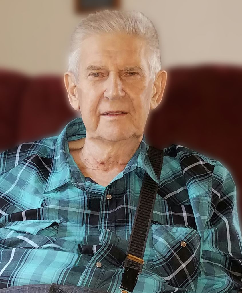 Donald "Don" Marcel Houdek