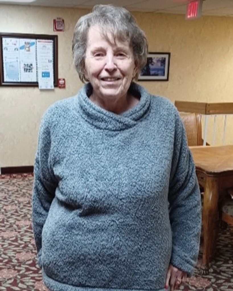 Sharon E. Petty