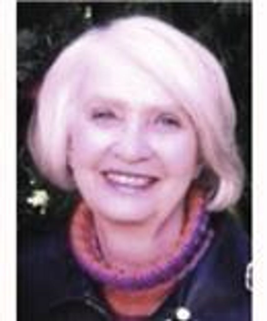 Angel-Schneider, Mary Jo