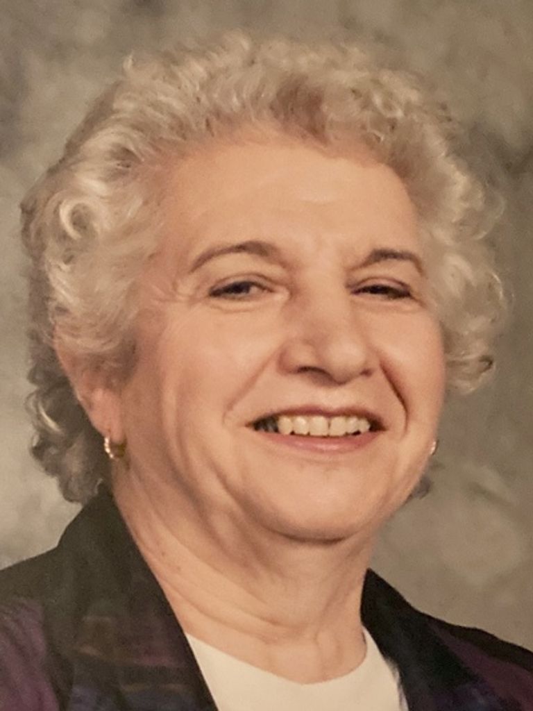Lucy Pauline Abramovitz Profile Photo
