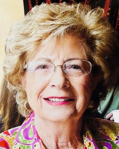 Mary Martha "Markie" Weaver Silvestri Profile Photo