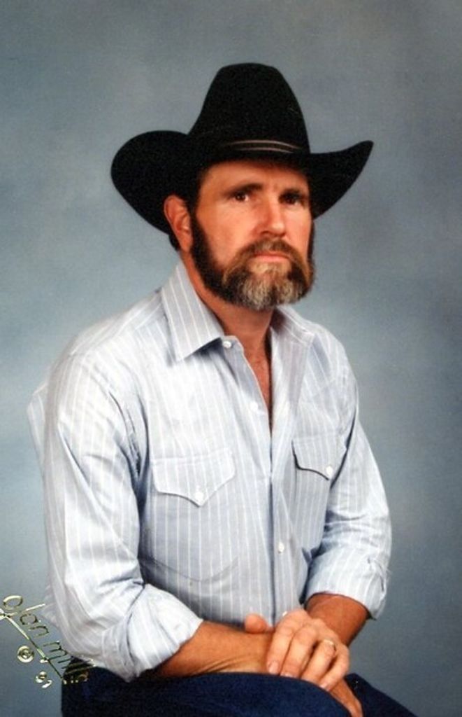 Tommy Cleo Goodwin Gooch, Jr. Profile Photo