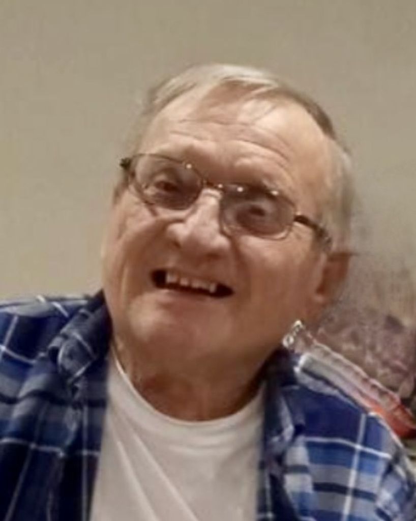 Robert "Bob" J. Brick Profile Photo
