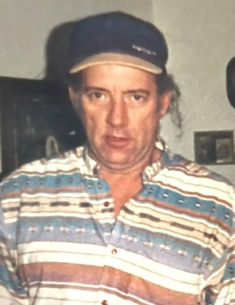 Larry Craig Fojtik, Sr.
