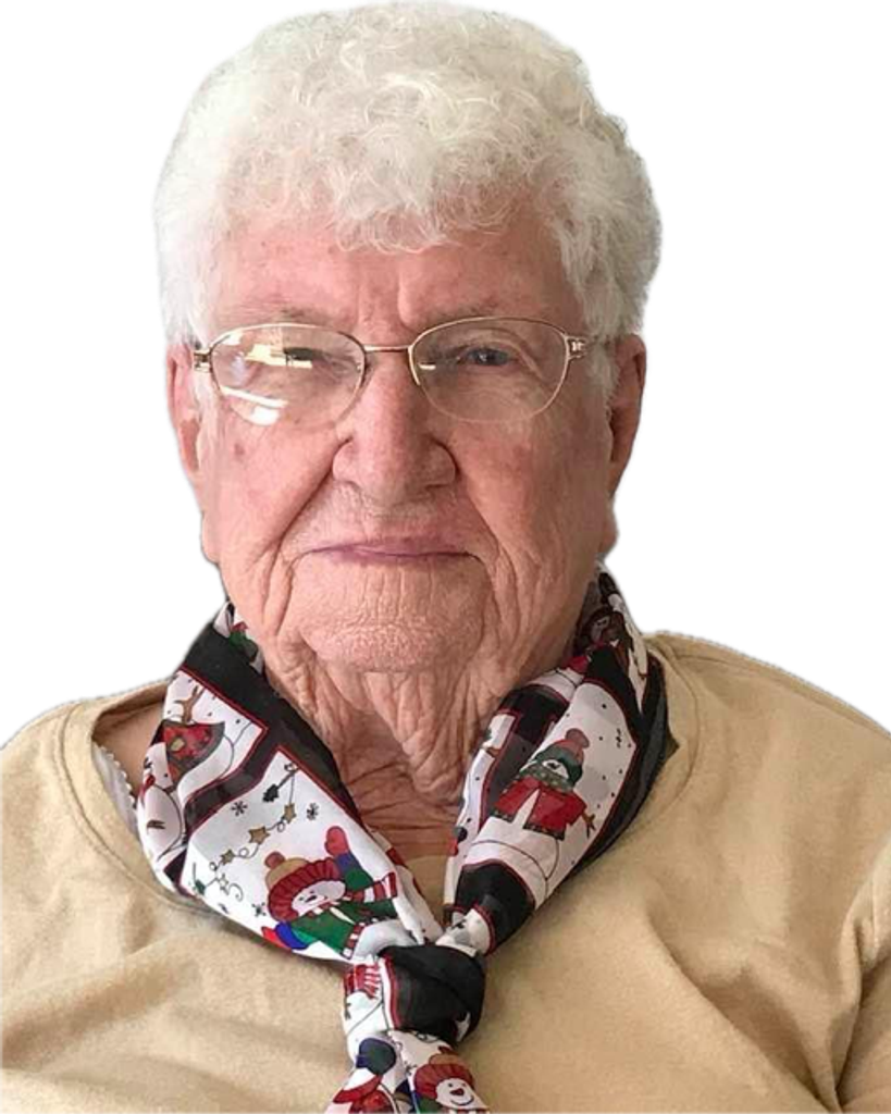 Erline Ida Hoeppner Profile Photo