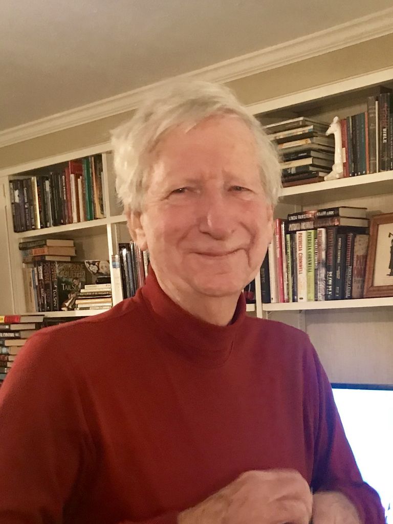 Mr. William Arthur "Billy" Tye Profile Photo