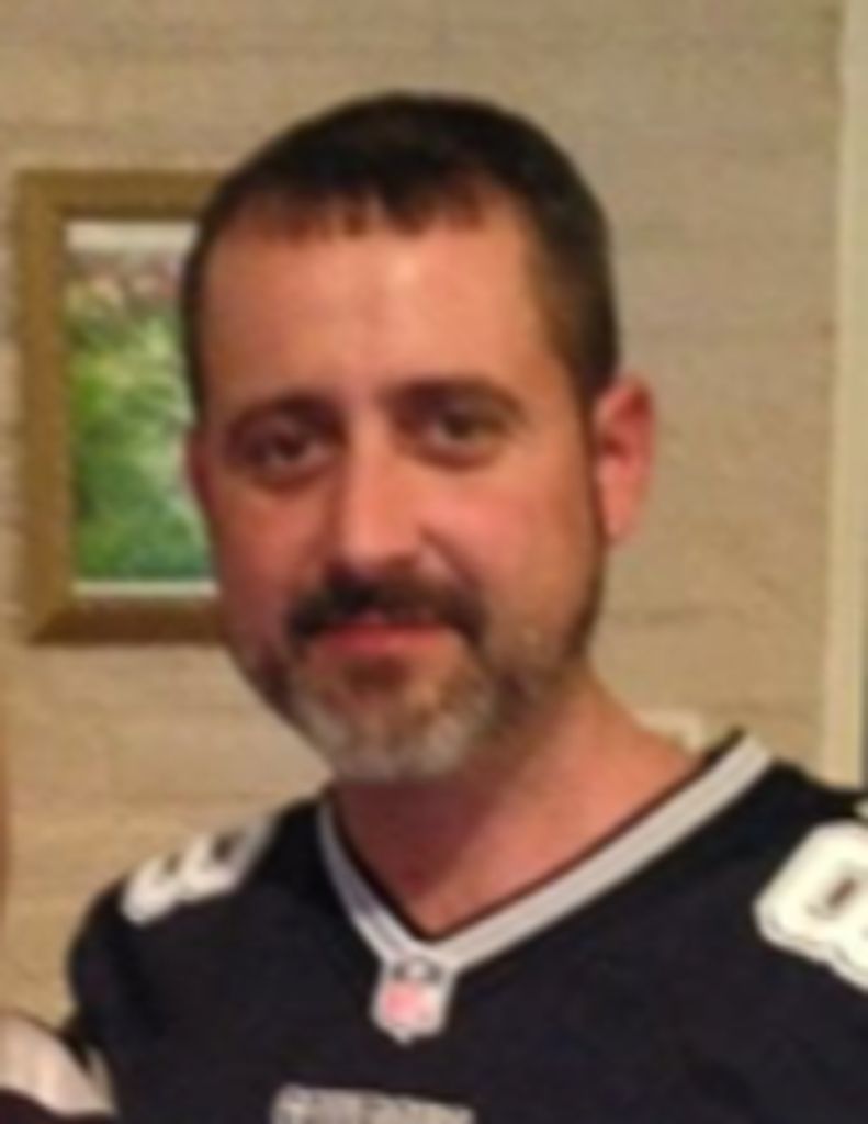 Jeffrey Roy Arnold Profile Photo