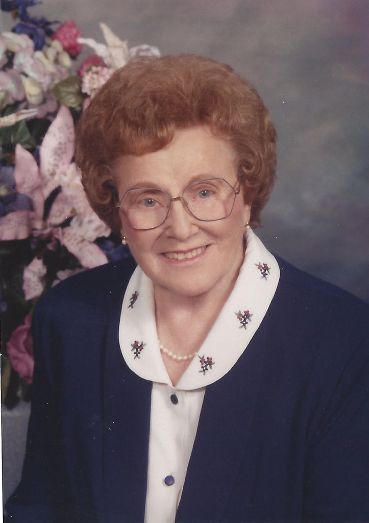 Dorothy F. Hills