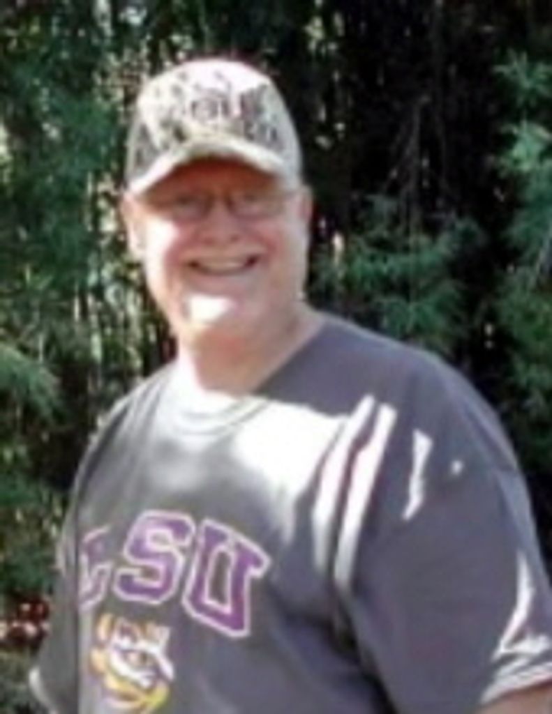 Melvin Lee "Butch" Vosburg
