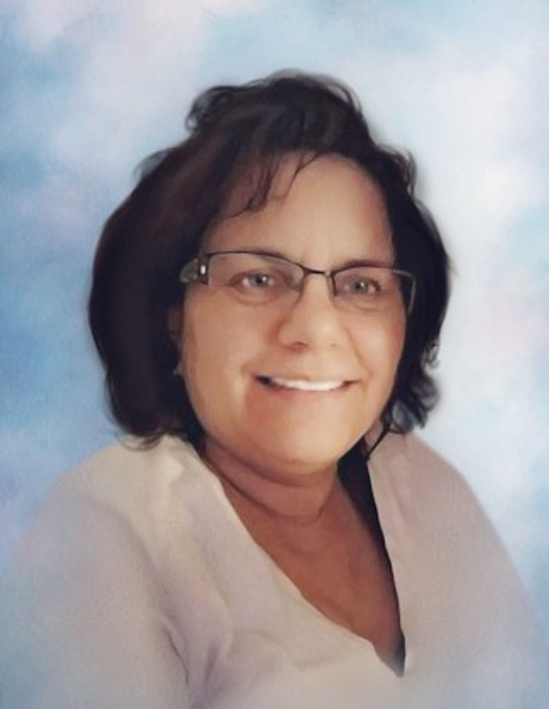 Lori A. (Ficarotta)  Rosso