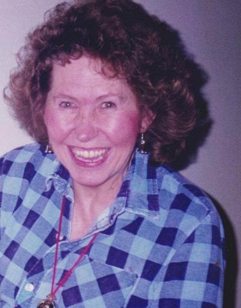 Pearlie Mae Lovern Profile Photo