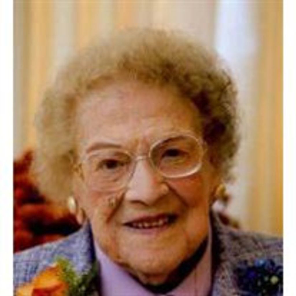 Lena Aaron Profile Photo