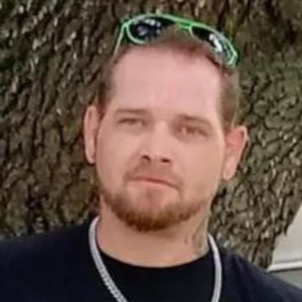 John Wesley Hunter Profile Photo