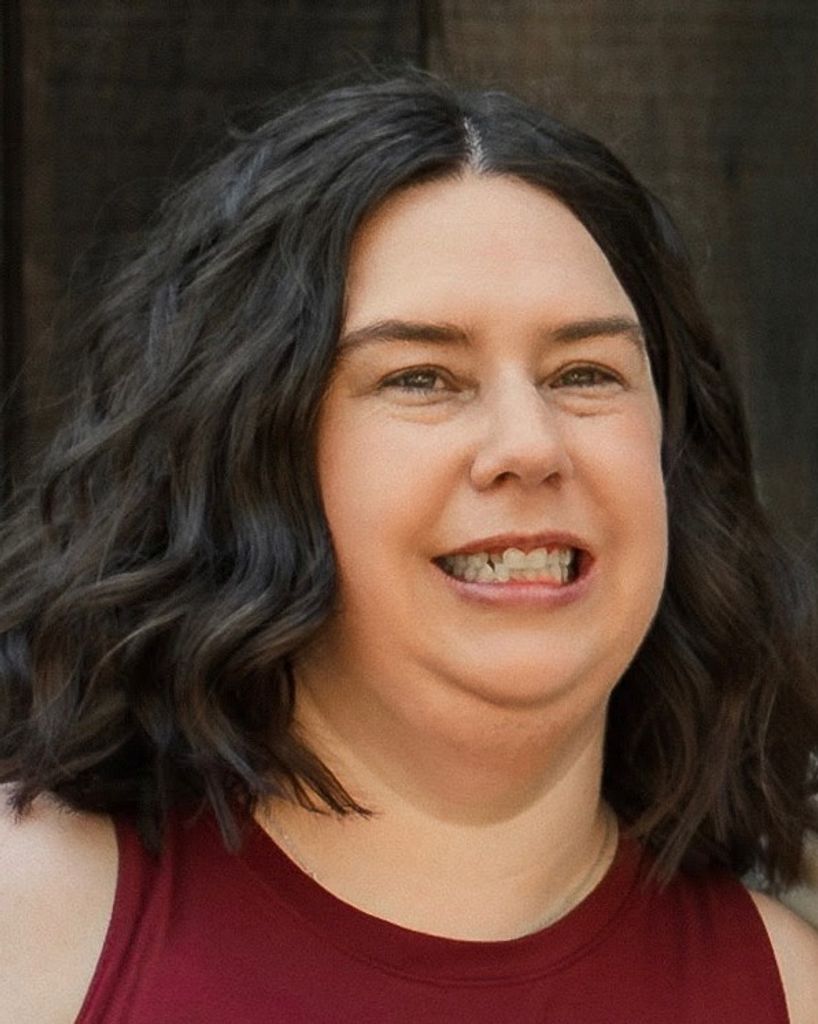 Morgan B Douglas Profile Photo