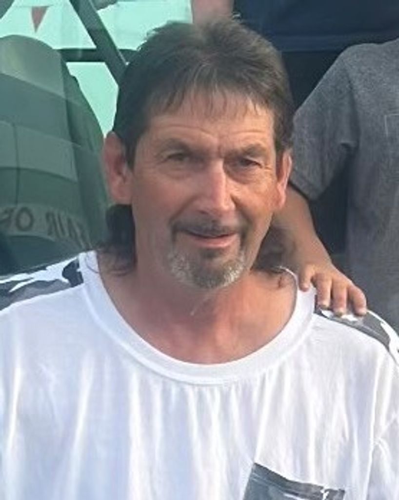 Gary Wayne Cagle Profile Photo