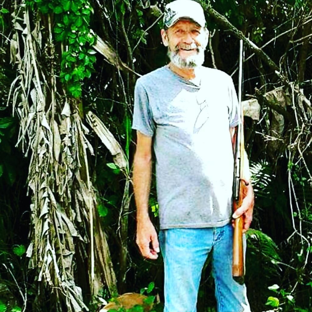 Thomas Cole Albritton Profile Photo