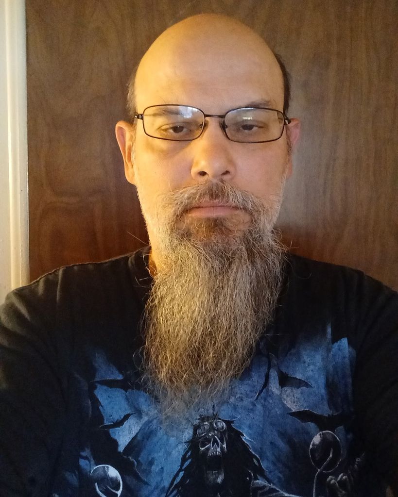 Scott Joseph Marchand