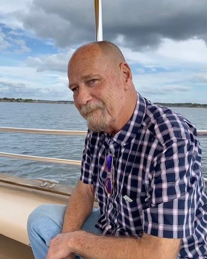 Harold G Price Jr "Skip" Profile Photo