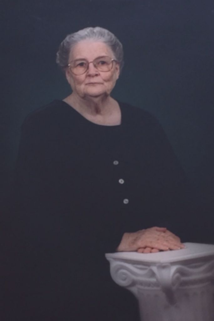 Nancy Lou Pliska