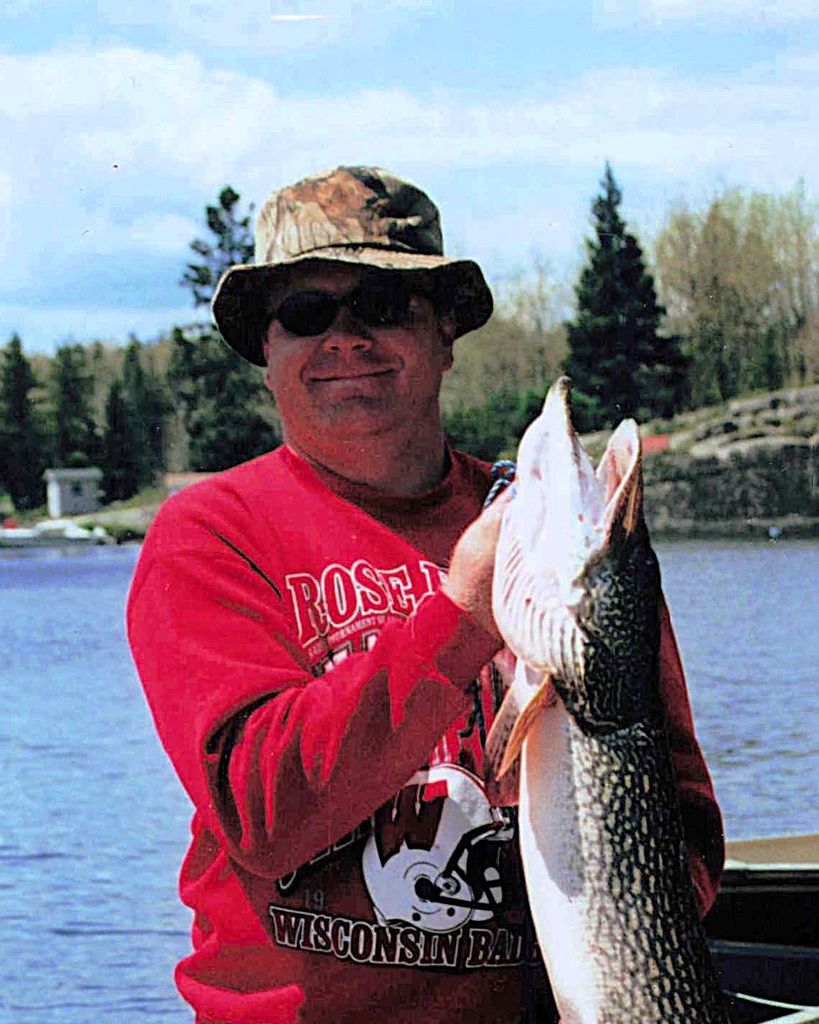 Robert "Bob" John Swita Profile Photo