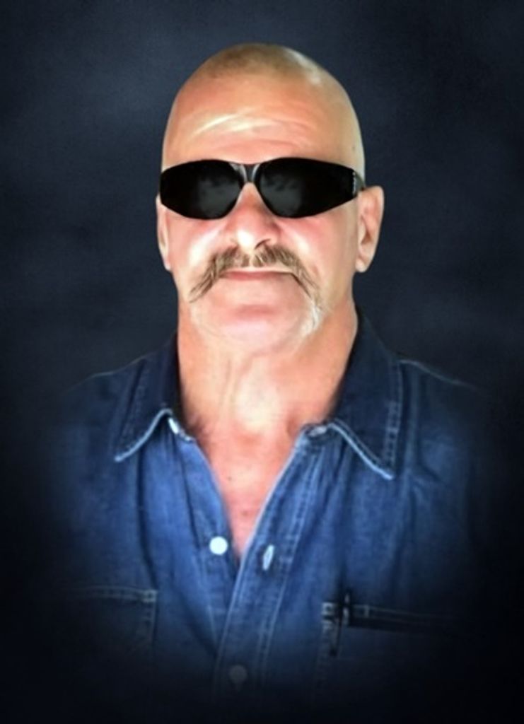 Paul "Steve" Mitchell