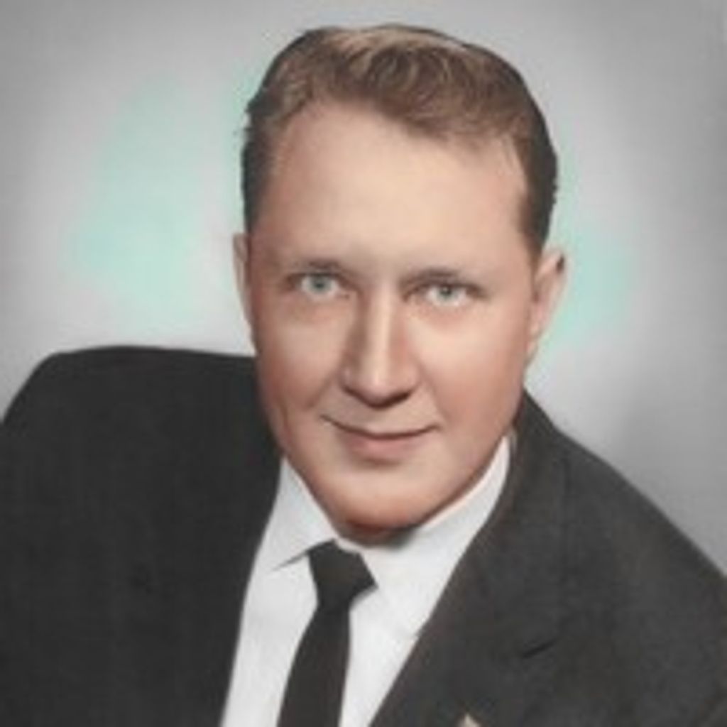 Bob "Bobby" Perry