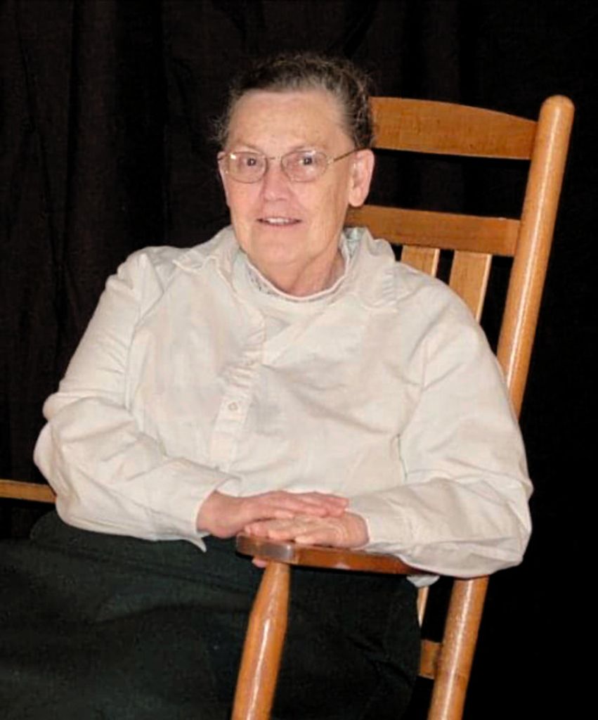 Lillian Ann (Springer)  Welch Profile Photo