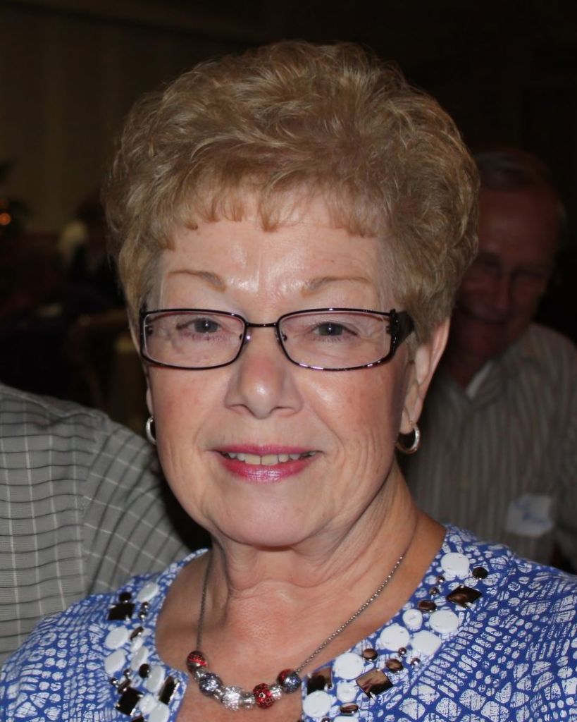 Judy C. Bennett