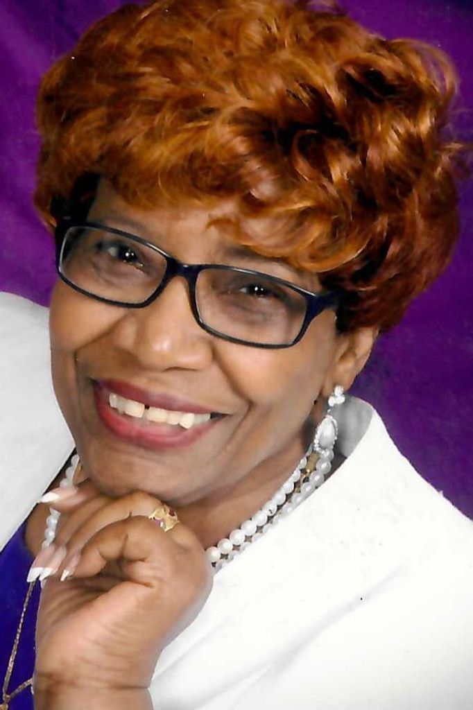 Alice Frances Jenkins