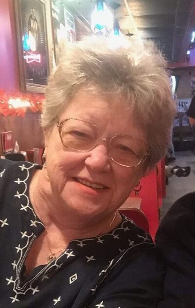 Margaret Mae Holzinger Profile Photo