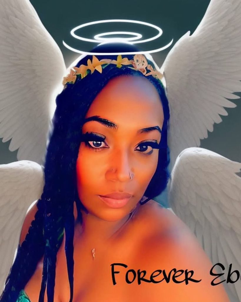 Ebony Chantè Weston