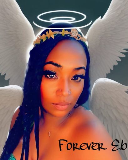 Ebony Chantè Weston Profile Photo