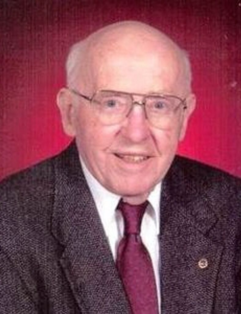 Donald Lee Williams Profile Photo