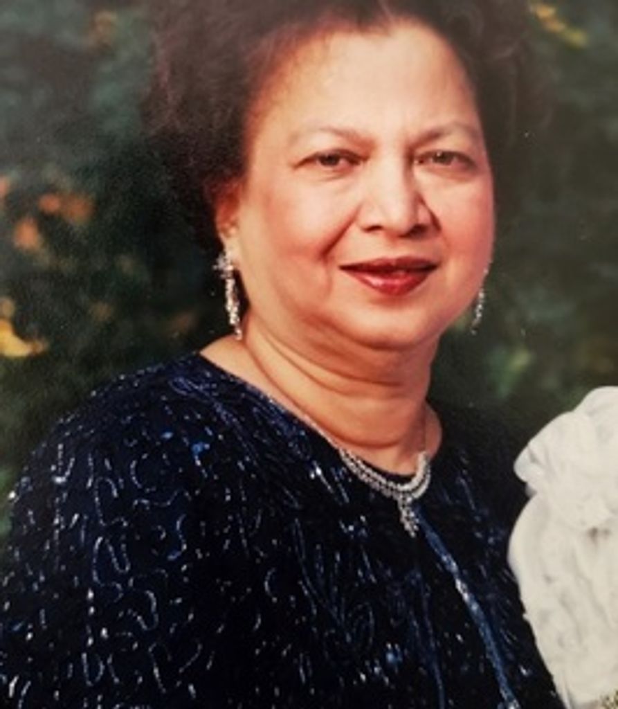 Sarah Aslam