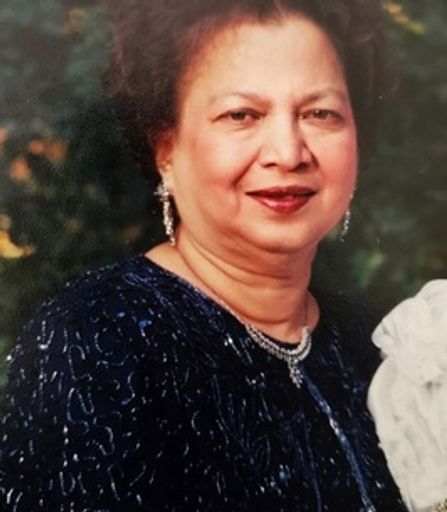 Sarah Aslam Profile Photo